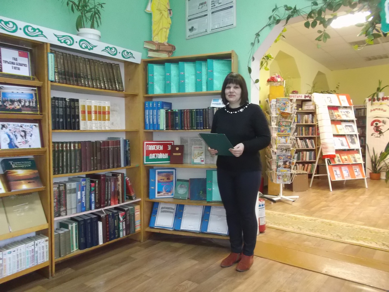 Сустрэча кандыдата з выбаршчыкамі (2)